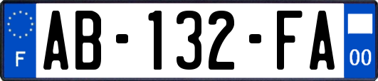 AB-132-FA