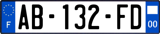 AB-132-FD