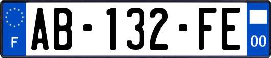 AB-132-FE