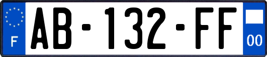 AB-132-FF