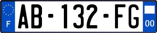 AB-132-FG