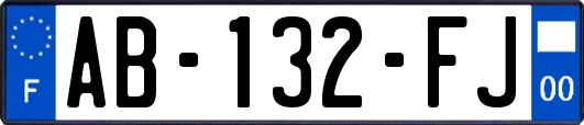 AB-132-FJ