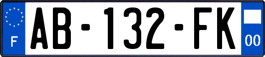 AB-132-FK