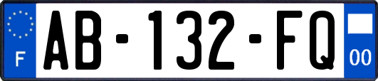 AB-132-FQ