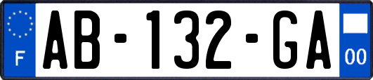 AB-132-GA