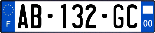 AB-132-GC