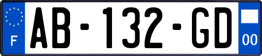 AB-132-GD