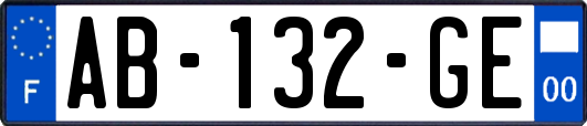 AB-132-GE