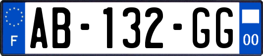 AB-132-GG