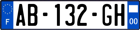 AB-132-GH