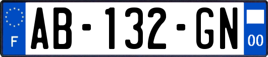 AB-132-GN