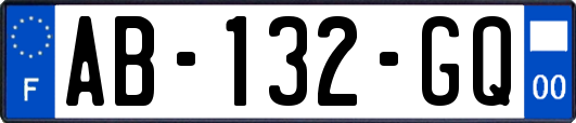 AB-132-GQ