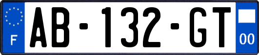 AB-132-GT