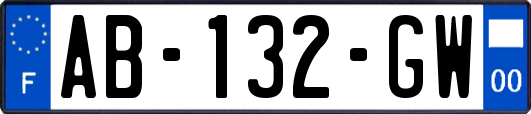 AB-132-GW