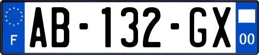 AB-132-GX