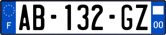 AB-132-GZ