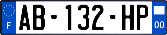 AB-132-HP