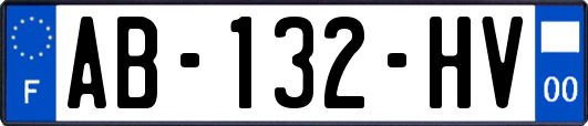 AB-132-HV