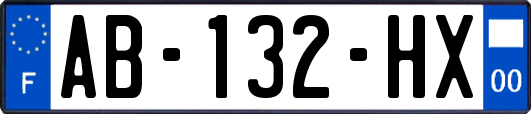 AB-132-HX