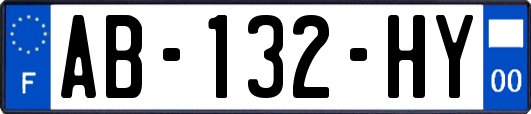 AB-132-HY