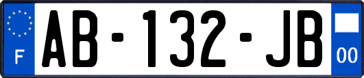 AB-132-JB