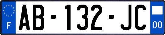 AB-132-JC