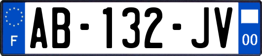 AB-132-JV