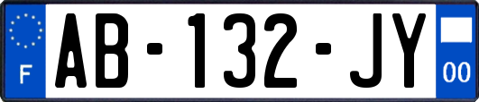 AB-132-JY