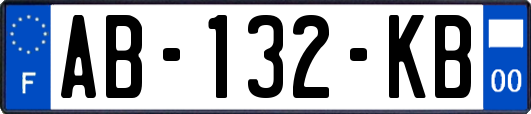 AB-132-KB