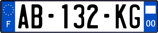 AB-132-KG