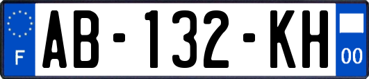 AB-132-KH