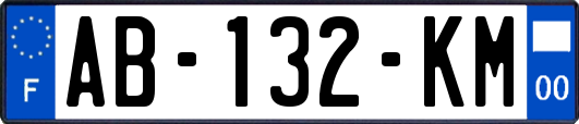 AB-132-KM