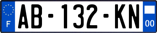 AB-132-KN