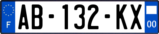 AB-132-KX