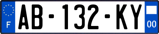 AB-132-KY