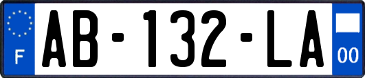 AB-132-LA