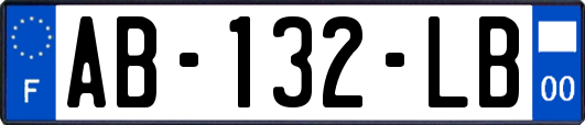 AB-132-LB