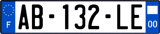 AB-132-LE