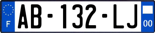 AB-132-LJ