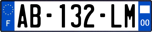 AB-132-LM