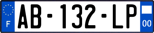 AB-132-LP