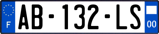AB-132-LS