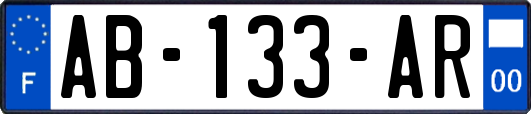 AB-133-AR