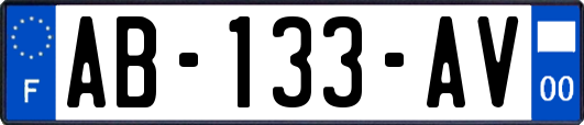 AB-133-AV