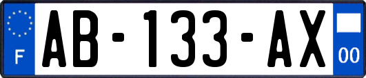 AB-133-AX