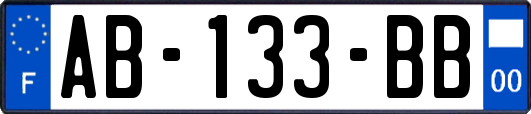 AB-133-BB