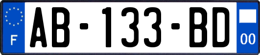 AB-133-BD