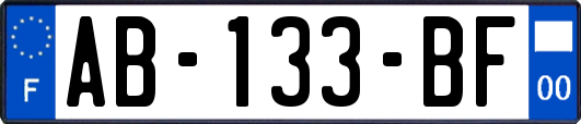 AB-133-BF