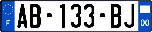 AB-133-BJ