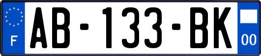 AB-133-BK